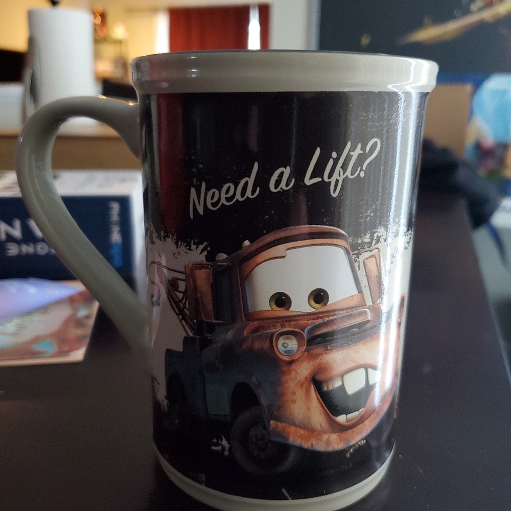 Disney Mug - Picture 3 of 4